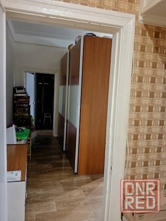 Продам 2х комнатную квартиру в Ленинском районе, универмаг Радуга. Донецк - изображение 11