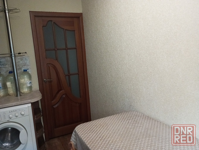 сдам 2х комн квартиру в киевском р-не, пл. шахтерская, отличная, есть все Донецк - изображение 7