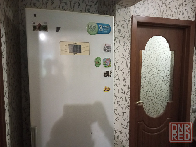 сдам 2х комн квартиру в киевском р-не, пл. шахтерская, отличная, есть все Донецк - изображение 8