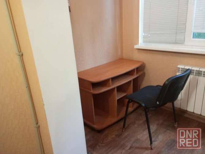 сдам 2х комн квартиру в киевском р-не, пл. шахтерская, отличная, есть все Донецк - изображение 5