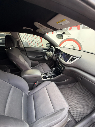 Продам Hyundai Tucson Донецк