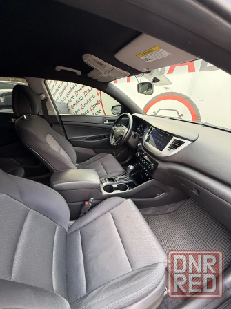 Продам Hyundai Tucson Донецк - изображение 4