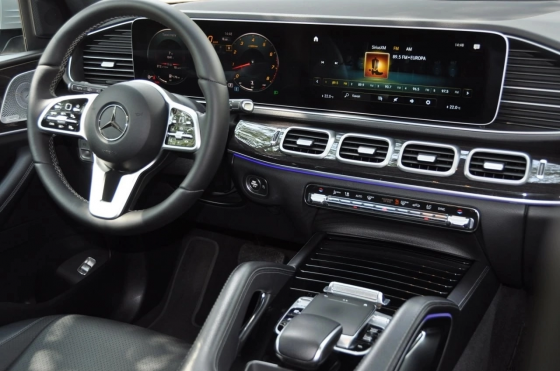 Продам Mercedes benz gle 350 Донецк