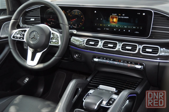 Продам Mercedes benz gle 350 Донецк - изображение 4