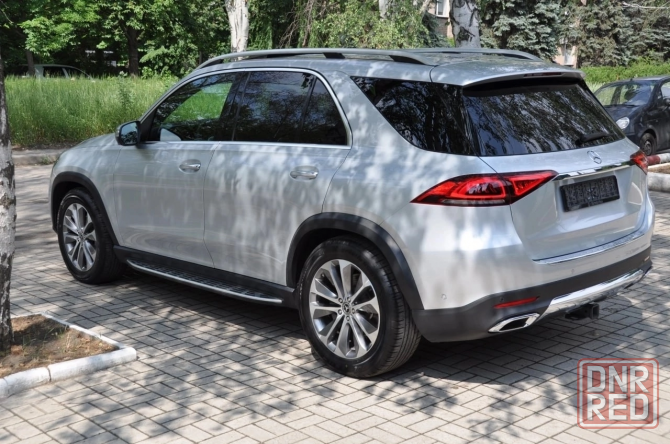 Продам Mercedes benz gle 350 Донецк - изображение 2