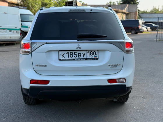 Продам Mitsubishi Outlander awd Донецк