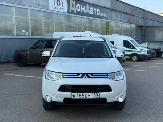 Продам Mitsubishi Outlander awd Донецк
