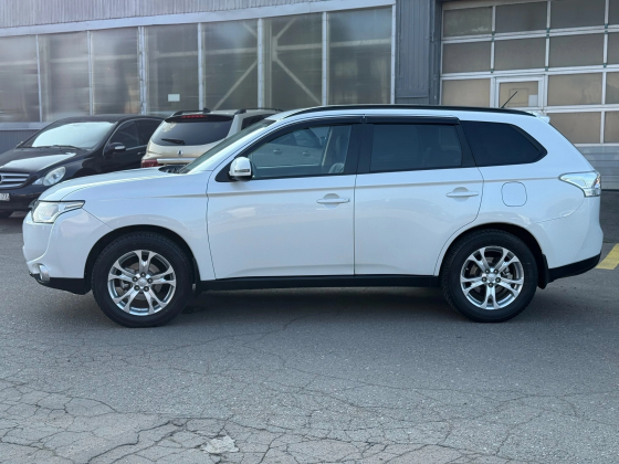 Продам Mitsubishi Outlander awd Донецк