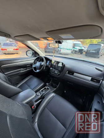 Продам Mitsubishi Outlander awd Донецк - изображение 4
