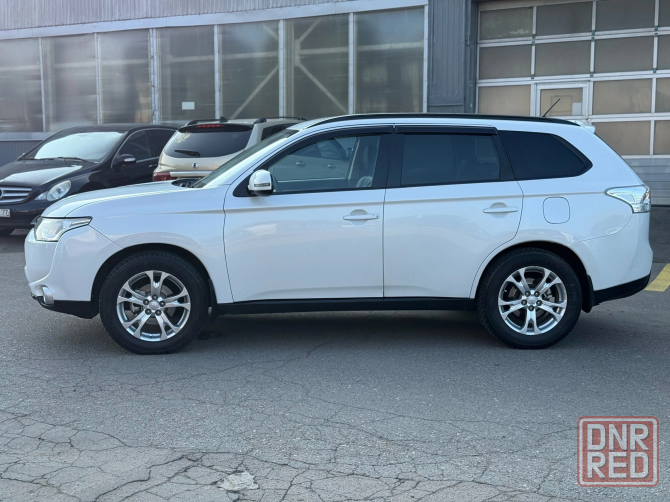 Продам Mitsubishi Outlander awd Донецк - изображение 2