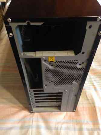 корпус пк cooler master Донецк