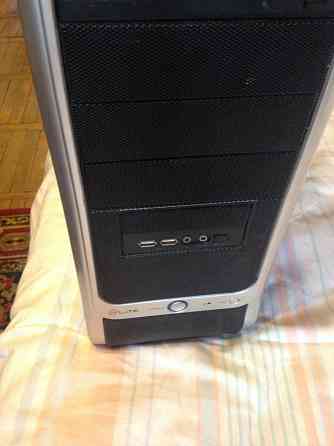 корпус пк cooler master Донецк