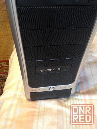 корпус пк cooler master Донецк - изображение 5