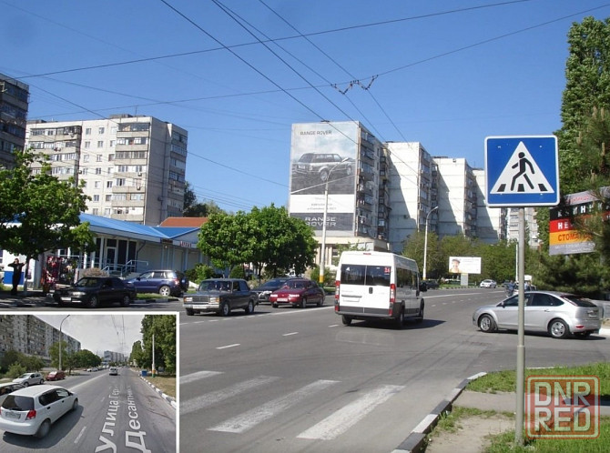 Наружная реклама в Краснодаре и Краснодарском Крае, рекламные щиты от собственника Краснодар - изображение 3
