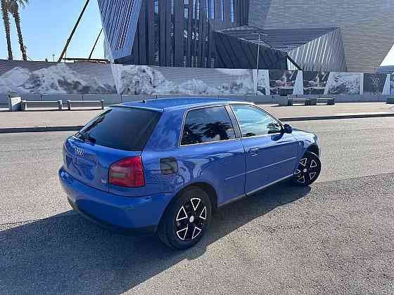 Audi a3 Донецк