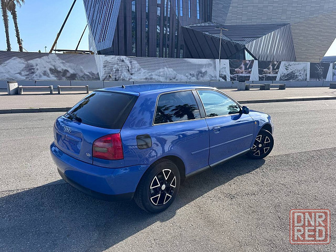 Audi a3 Донецк - изображение 3