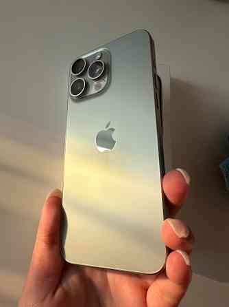 iPhone 15 pro max 256 GB Донецк