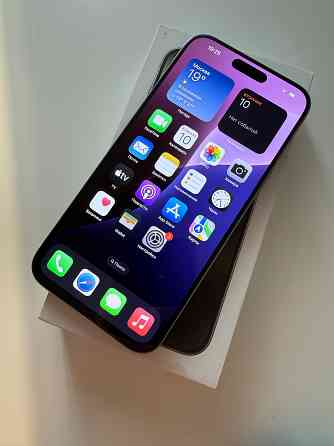 iPhone 15 pro max 256 GB Донецк
