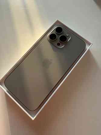 iPhone 15 pro max 256 GB Донецк