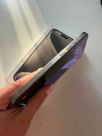 iPhone 15 pro max 256 GB Донецк