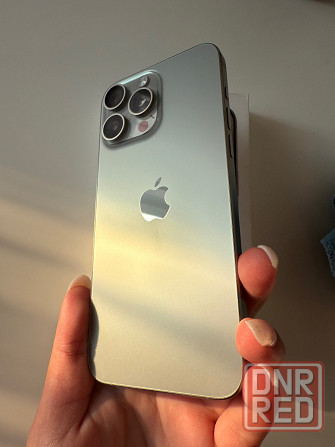 iPhone 15 pro max 256 GB Донецк - изображение 2