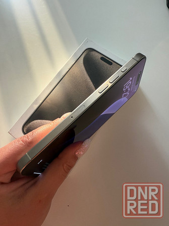iPhone 15 pro max 256 GB Донецк - изображение 3