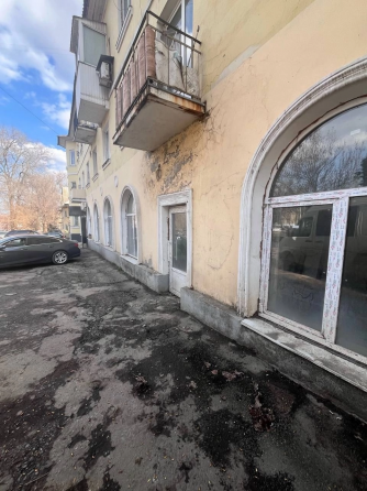 Аренда помещения Буденовский район Донецк