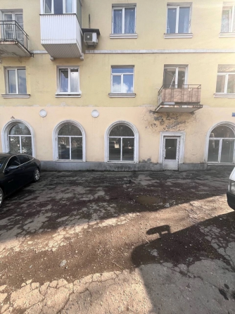 Аренда помещения Буденовский район Донецк