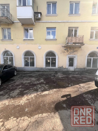 Аренда помещения Буденовский район Донецк - изображение 1
