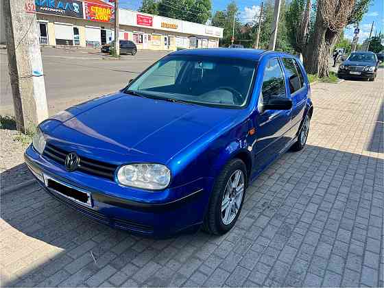 Продам GOLF 4 Макеевка