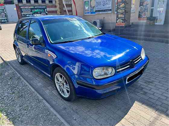 Продам GOLF 4 Макеевка