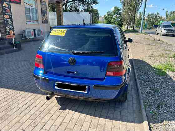Продам GOLF 4 Макеевка