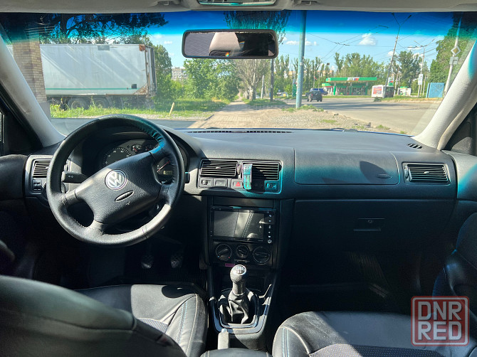 Продам GOLF 4 Макеевка - изображение 5