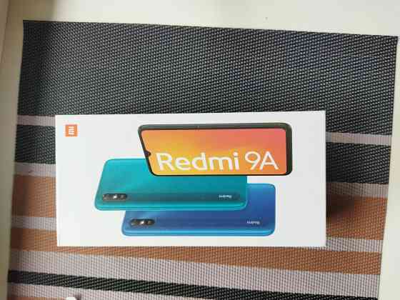 xiaomi redmi 9a, 2/32 гб Донецк