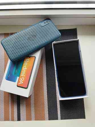 xiaomi redmi 9a, 2/32 гб Донецк
