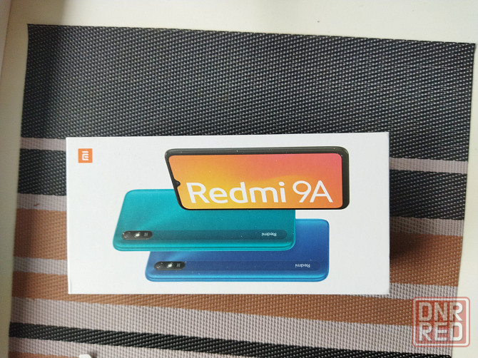 xiaomi redmi 9a, 2/32 гб Донецк - изображение 1