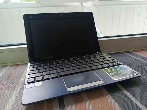ноутбук бу asus eee pc 1015pn Донецк
