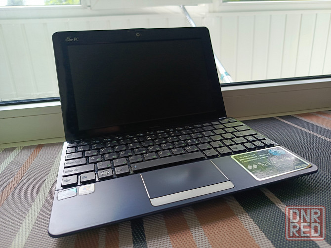 ноутбук бу asus eee pc 1015pn Донецк - изображение 5