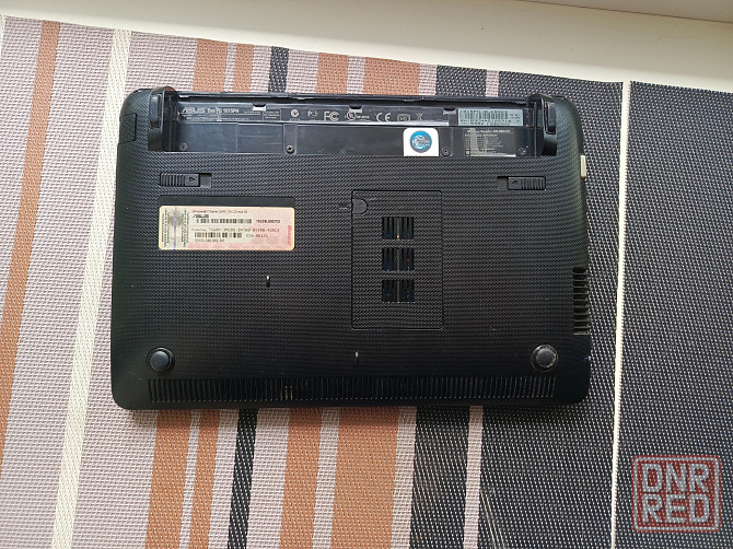 ноутбук бу asus eee pc 1015pn Донецк - изображение 3