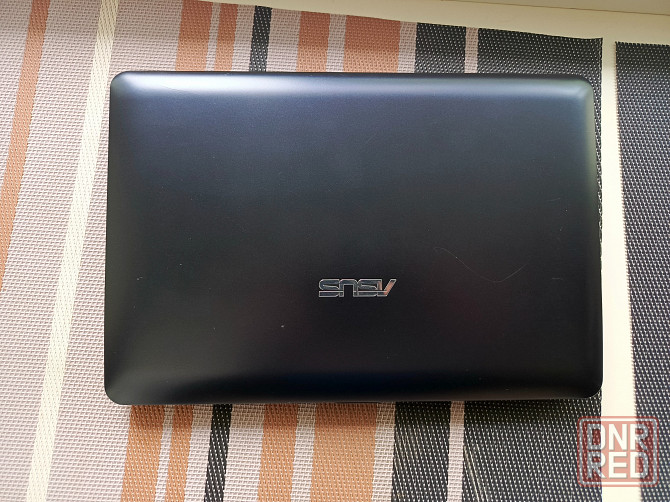 ноутбук бу asus eee pc 1015pn Донецк - изображение 4