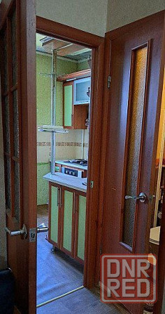 Отличная цена, продам 1-комн.кв. на Текстильщике, чешка Донецк - изображение 3
