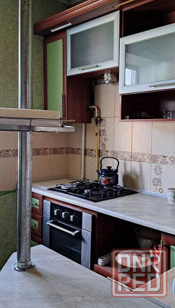 Отличная цена, продам 1-комн.кв. на Текстильщике, чешка Донецк - изображение 1