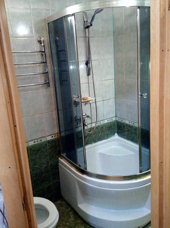 Продажа 1 комн. квартиры, Западная Макеевка