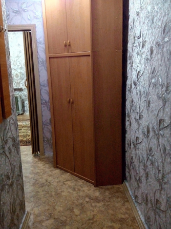 Продажа 1 комн. квартиры, Западная Макеевка