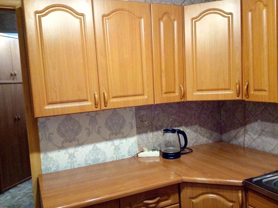 Продажа 1 комн. квартиры, Западная Макеевка