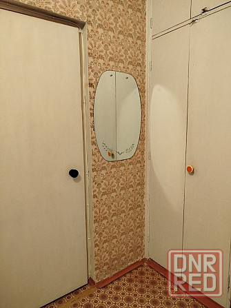 продам 1-комн кв. центр Текстильщикеа Донецк - изображение 2