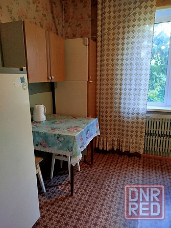 продам 1-комн кв. центр Текстильщикеа Донецк - изображение 1