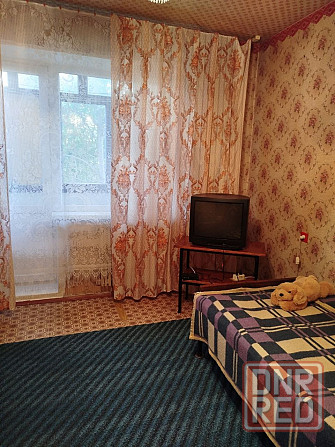 продам 1-комн кв. центр Текстильщикеа Донецк - изображение 4