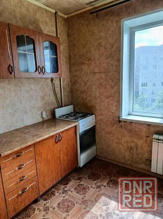 продам 1-комнатную квартиру на Текстильщике, чешский проект Донецк - изображение 1