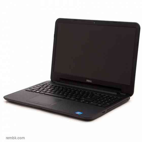 Ноутбук dell inspiron 3521 1017u/500gb/ddr3 4gb б/у | Гарантия Макеевка